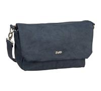 ZWEI Nubuk/Blue Damen