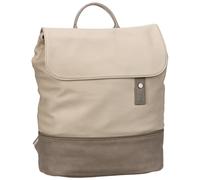 ZWEI Nubuk/Cappucino Damen