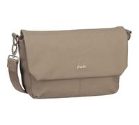 ZWEI Nubuk/Cappucino Damen