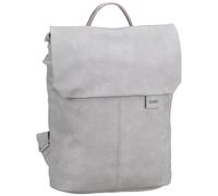 Zwei Mademoiselle.m Mr13 Rucksack One Size Nubuk-Ice