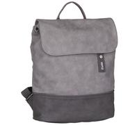 zwei Jana JR13 Nubuk-Stone