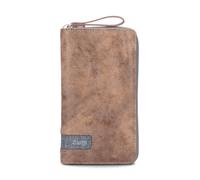 ZWEI - O.WALLET OW2 stone Grau