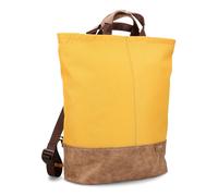 zwei Olli Backpack OR140 Yellow