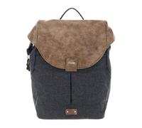 zwei Olli O12 Graphit