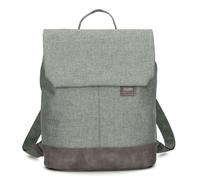 Zwei Olli Daypack 35 cm grün