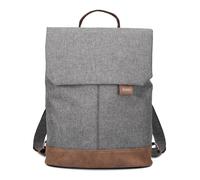 Zwei Olli Or13 Rucksack One Size Stone