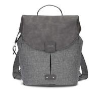 zwei Olli OR8 Backpack Grey