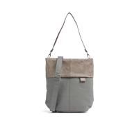 Zwei Olli Ot12 Schultertasche One Size Rock