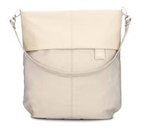 Zwei Olli Ot12 Schultertasche One Size Linen