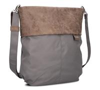 zwei Olli OT12 - Schultertasche 32 cm (rock)
