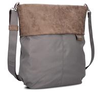 Zwei Olli Ot12 Schultertasche One Size Rock