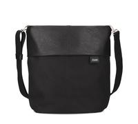 ZWEI - OLLI OT12 schwarz Schwarz