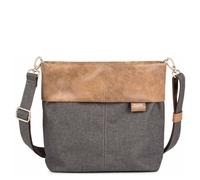 ZWEI Umhängetasche OLLI OT8 graphit