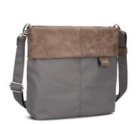 zwei Olli OT8 - Schultertasche 25 cm (rock)