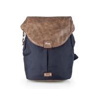 Zwei Olli Rucksack #O12 Blue
