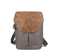 ZWEI - OLLI Rucksack O12 stone