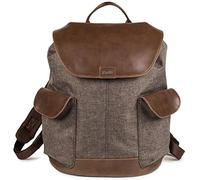 zwei Olli Rucksack O20, brown