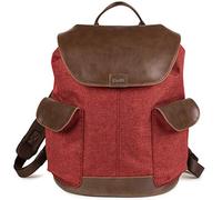 zwei Olli Rucksack O20 Chili