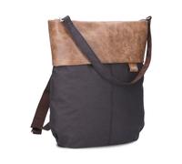 ZWEI - OLLI Rucksack OR12 night Anthrazit - Gr. - M