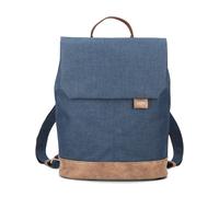 ZWEI - OLLI Rucksack OR13 blue