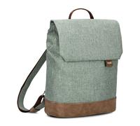 zwei Olli OR13 - Rucksack 35 cm - eucalyptus