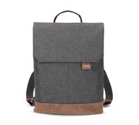 ZWEI - OLLI Rucksack OR13 graphit Dunkelgrau - Gr. - M