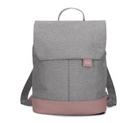 ZWEI - OLLI Rucksack OR13 powder Multicolor