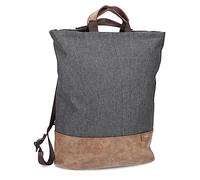 Zwei OLLI Rucksack OR140 graphit UNISEX ADULTS