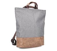 Zwei OLLI Rucksack OR140 stone
