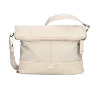 Zwei Olli Ot6 Schultertasche One Size Linen
