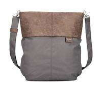 Zwei Olli Ot12 Schultertasche One Size Rock