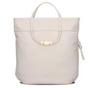 zwei Perla PE120 - Henkeltasche 34 cm (cappuccino)