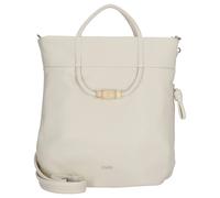 Zwei Shopper-Tasche Perla PE120 One Size Off-White