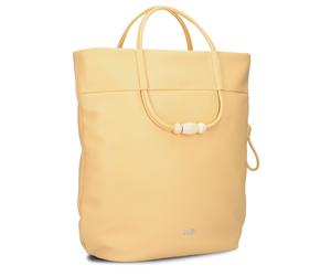 zwei Perla PE120 - Henkeltasche 34 cm (yellow)