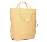 Zwei Perla Pe120 Shopper-tasche One Size Yellow