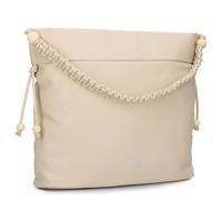 Zwei Beuteltasche Perla PE140 Sand
