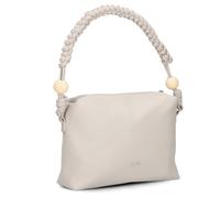 zwei Perla PE60 - Schultertasche 27 cm (cappuccino)