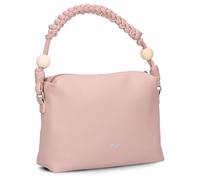 zwei Perla PE60 - Schultertasche 27 cm - powder