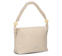 zwei Perla PE60 - Schultertasche 27 cm (sand)