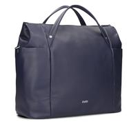 Zwei Pia Pi160 Handtasche One Size Blue