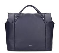 zwei Pia PI160 - Shopper 15" 42 cm (blue)