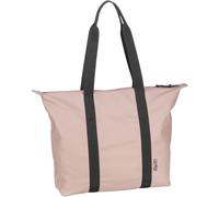 Zwei Cargo Shopper Tasche 51 cm rosa