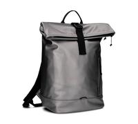 zwei Cargo CAR200 - Rucksack 44/52 cm (metallic-stone)
