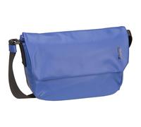 Zwei Cargo Messenger 32 cm blau