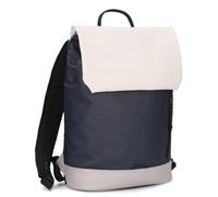 Zwei Rucksack Cargo CAR130 white-blue