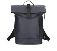 Zwei Cargo Daypack 39 cm Laptopfach blau