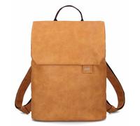 Zwei Rucksack Mademoiselle. M MR13 canvas-curry