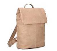 Zwei Rucksack Mademoiselle. M MR13 nubuk-sand