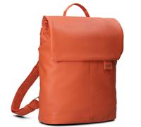 Mademoiselle MR13 Rucksack papaya