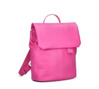 Zwei Rucksack MADEMOISELLE.M Rucksack MR8 pink